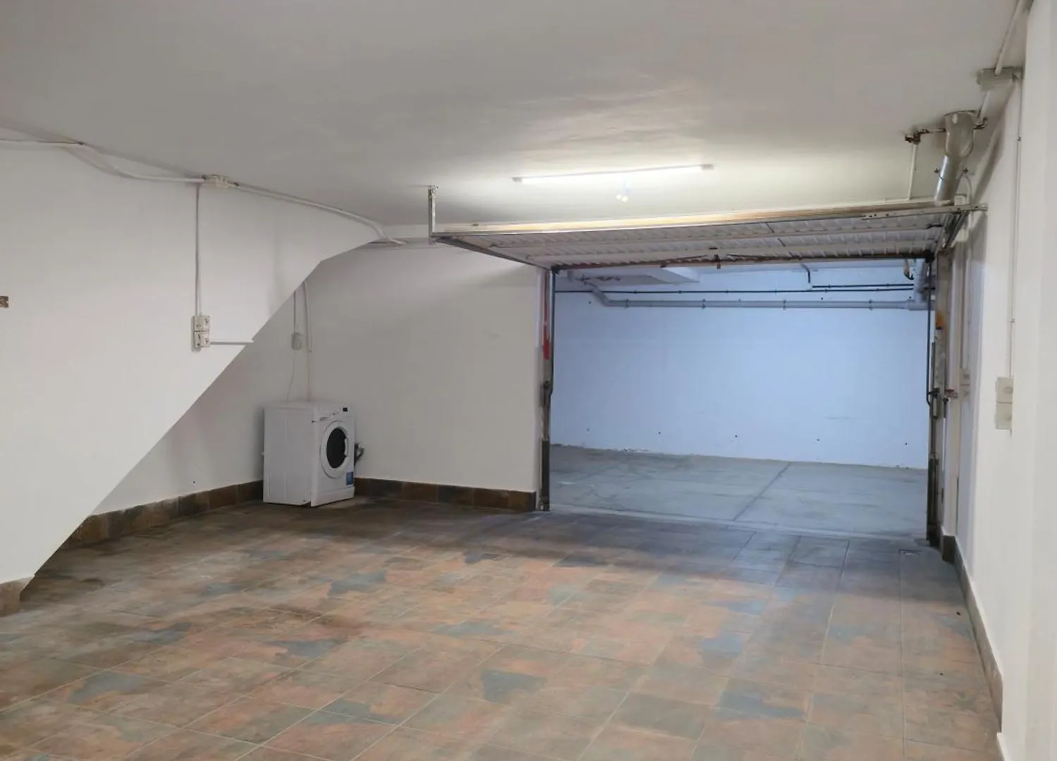הוילה Chayofa Seaview Townhouse