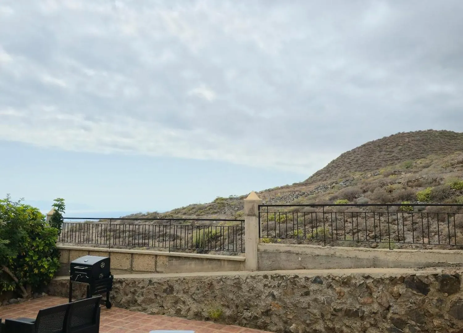 הוילה Chayofa Seaview Townhouse 0*,  ספרד