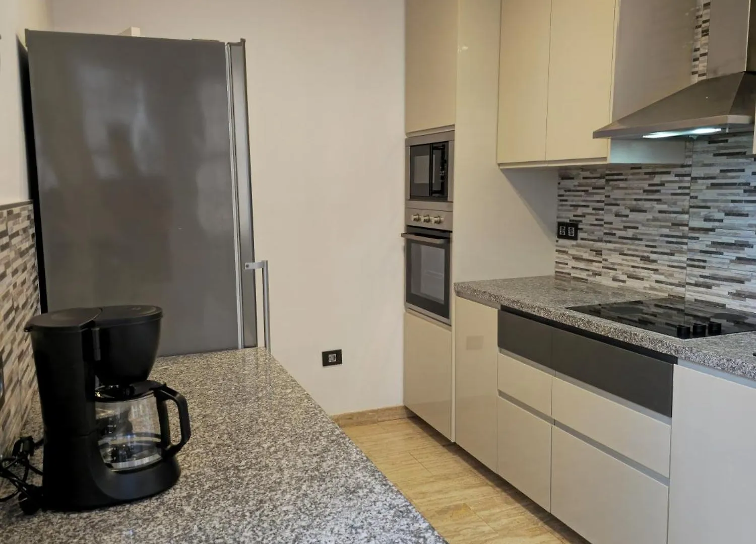 הוילה Chayofa Seaview Townhouse 0*,  ספרד