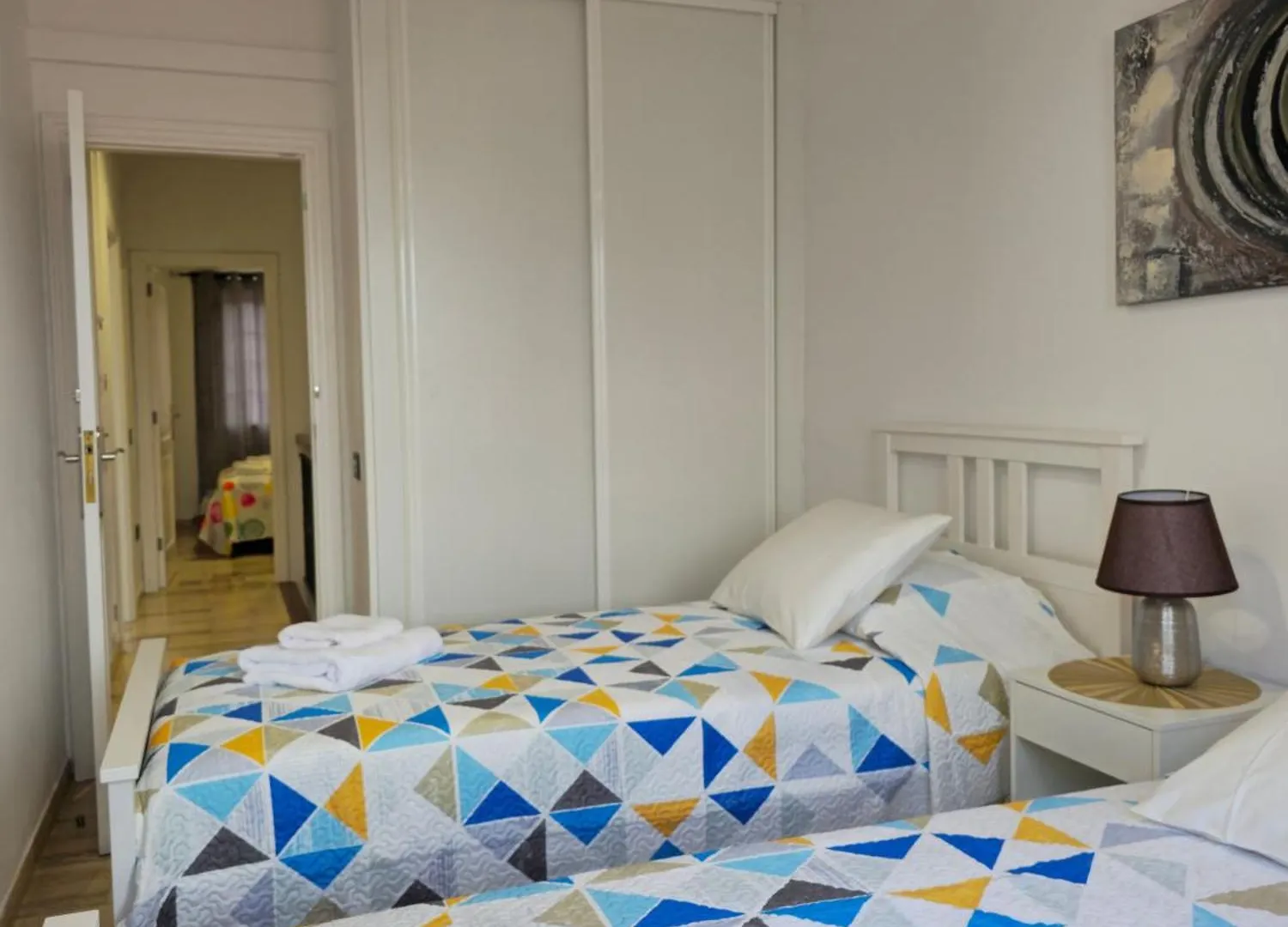 別荘 Chayofa Seaview Townhouseヴィラ スペイン